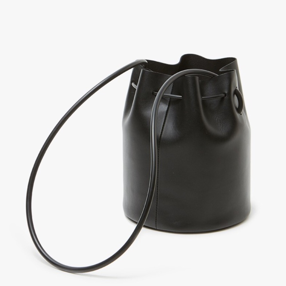 Building Block Mini Bucket Bag - Picture 3 of 6